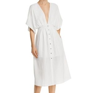 Bloomingdales’ Lost & Wander White Dress